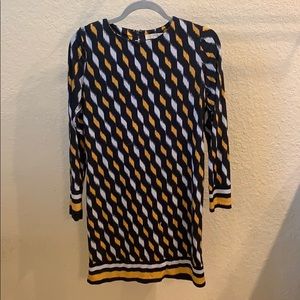 Michael Kors Shift Dress